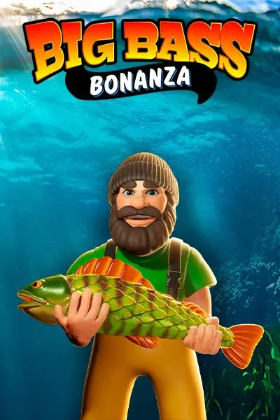 Slot: Bonanza 4